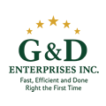 G & D Enterprises Inc logo